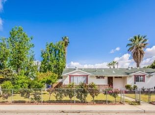 1283 Edgehill Dr, Pomona, CA 91767