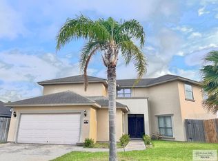 14 Irapuato Ct, Brownsville, TX 78526