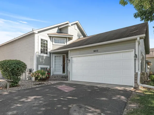 3613 Sussex Pl, Minnetonka, MN 55345