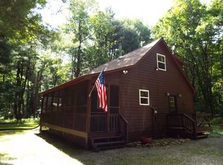 6260 Greenwood Glen Rd, Marienville, PA 16239