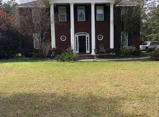 147 Blake Rd, Jesup, GA 31546