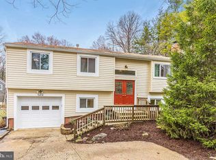 5414 Phelps Luck Dr, Columbia, MD 21045
