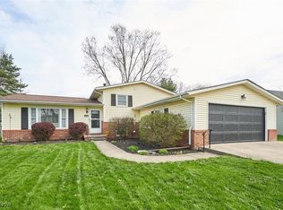 2137 Zircon St NE, Canton, OH 44721