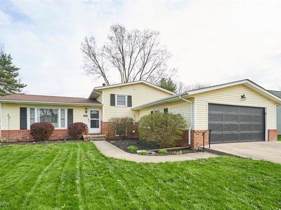 2137 Zircon St NE, Canton, OH, 44721