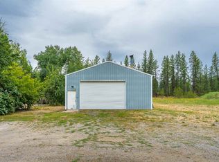 6627 W Andrus Rd, Cheney, WA 99004