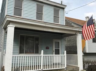 1907 Arlington Ave, Pittsburgh, PA