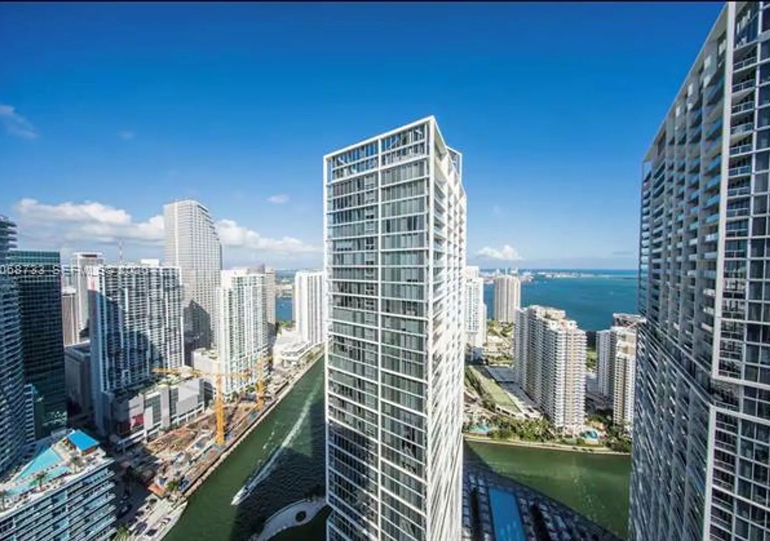485 Brickell Ave cu-4711, Miami, FL 33131 — Photo 4