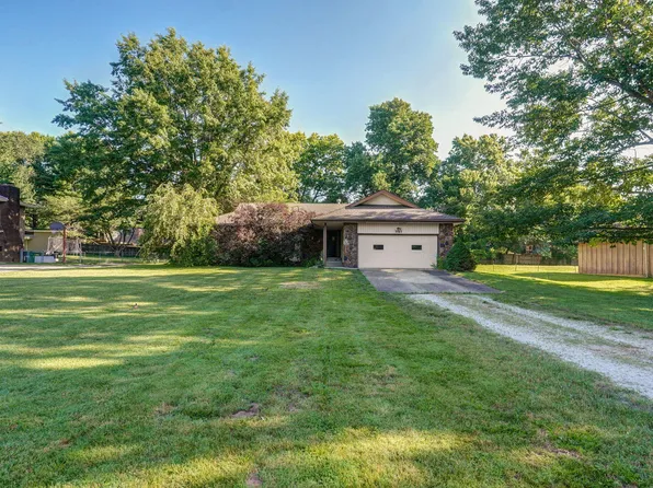 3563 E Churchill Street, Springfield, MO 65809