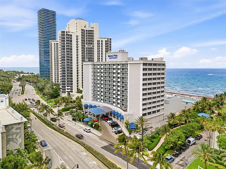 19201 Collins Ave #341 — Photo 7
