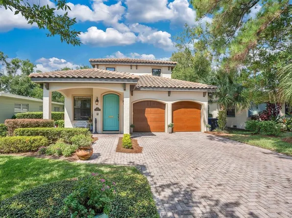 1571 Oneco Ave, Winter Park, FL 32789