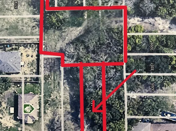1510 Bayou St, Houston, TX 77020