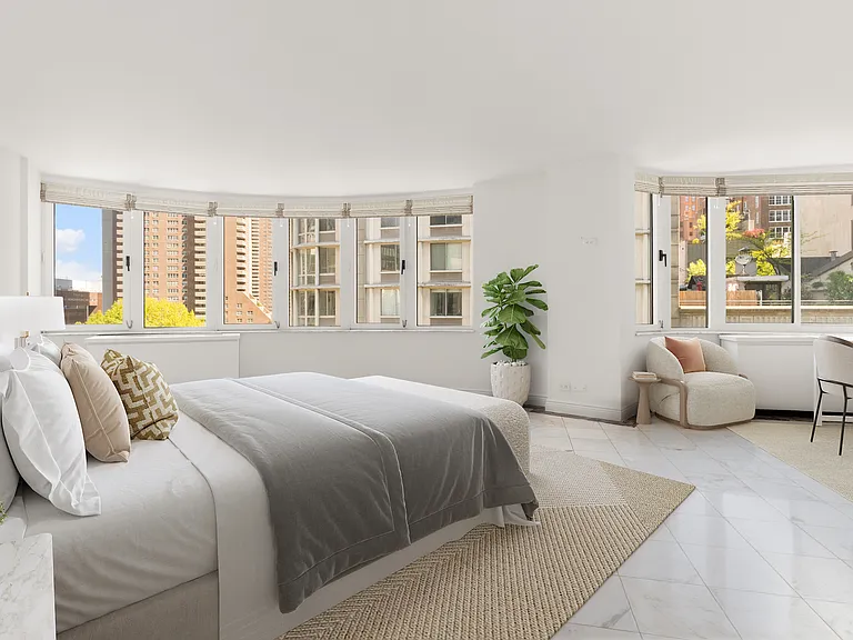 295 Greenwich St #8/9H — Photo 8