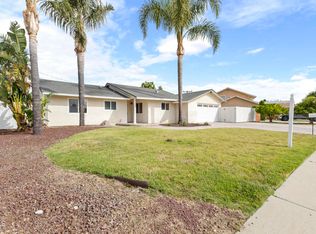 2791 Elizondo Ave, Simi Valley, CA 93065