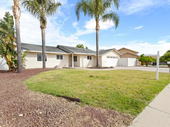 2791 Elizondo Ave, Simi Valley, CA 93065