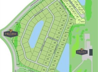 1786 Mill Pond Ct, Franklin, IN 46131