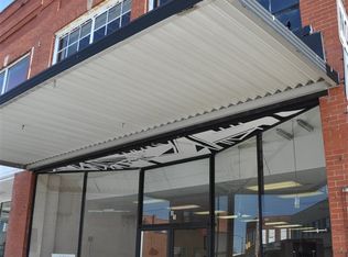 105 N College Ave, Newton, NC 28658