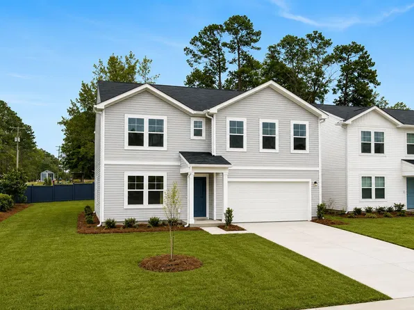 7107 Windham Way, Ladson, SC 29456