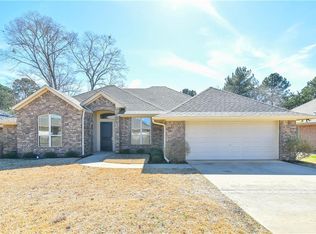 19487 Sara Ln, Flint, TX 75762