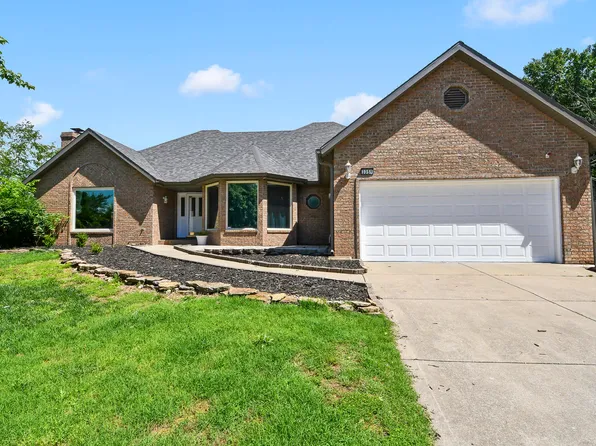3351 W Driftwood Court, Springfield, MO 65807
