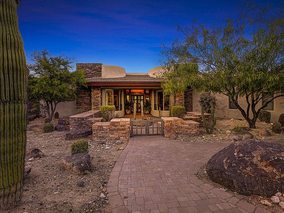 4th image of 21398 W Jojoba Ct