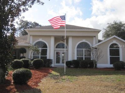 219 S Fairbairn Dr, Deltona, FL, 32725
