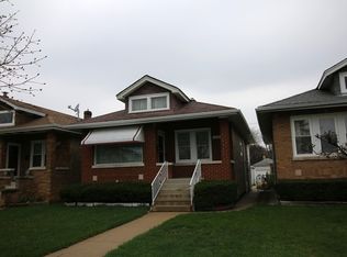 7326 W Clarence Ave, Chicago, IL 60631