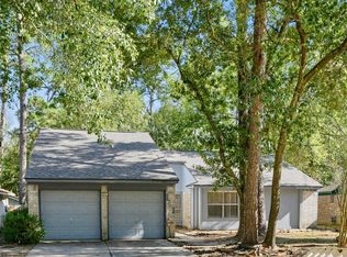 141 W Woodstock Circle Dr, Spring, TX 77381