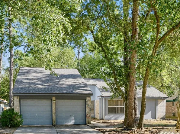 141 W Woodstock Circle Dr, Spring, TX 77381