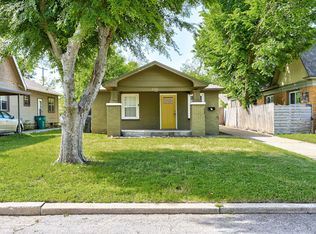 2326 NW 19th St, Oklahoma City, OK 73107