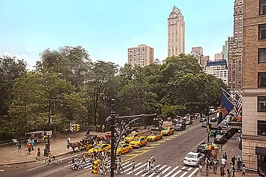 Sold by Keller Williams NYC