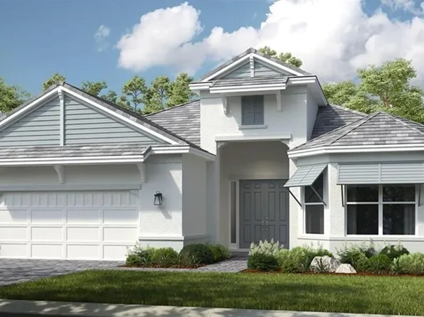 992 Tassleflower Trl, Saint Cloud, FL 34771