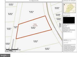 775 Wagontown Rd, Coatesville, PA 19320