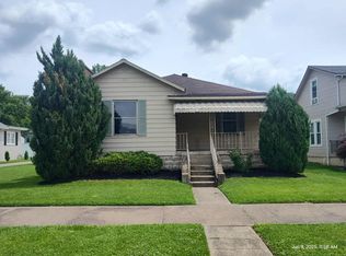 2127 S 9th St, Ironton, OH 45638