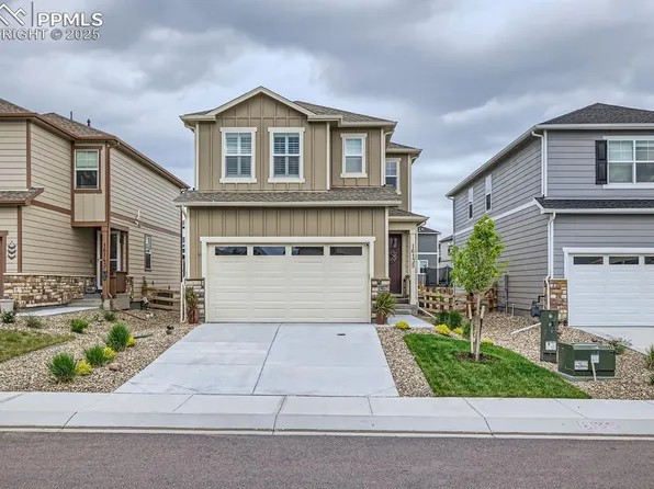 16135 Mountain Flax Dr, Monument, CO 80132