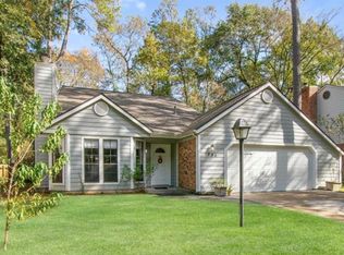 235 E Rainbow Ridge Cir, Spring, TX 77381