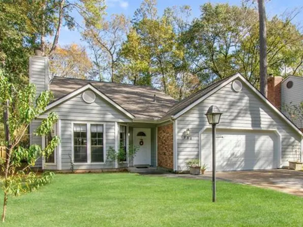 235 E Rainbow Ridge Cir, Spring, TX 77381