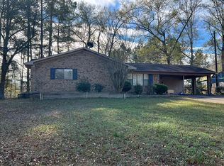 832 Pine Ter, Center, TX 75935