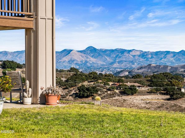 1301 Cougar Ridge Rd, Buellton, CA 93427