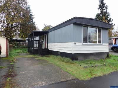1530 Tamarack St UNIT 79, Sweet Home, OR, 97386