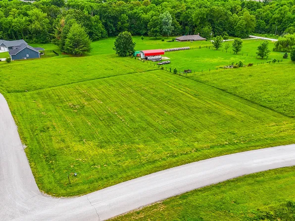 LOT 122 Olivia Ct Lot 122, Boonville, MO 65233