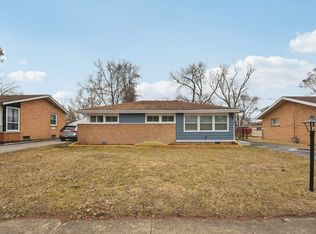 3120 Wilshire Ave, Markham, IL 60428