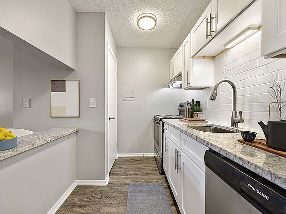 5th image of 2716 Buford Hwy NE APT 21