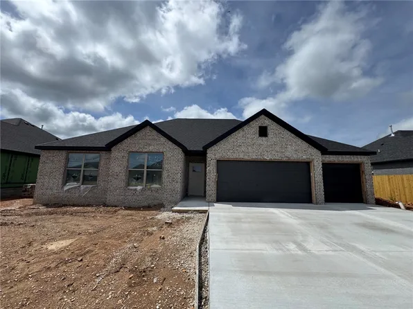 7767 Scenic Valley Ave, Springdale, AR 72762