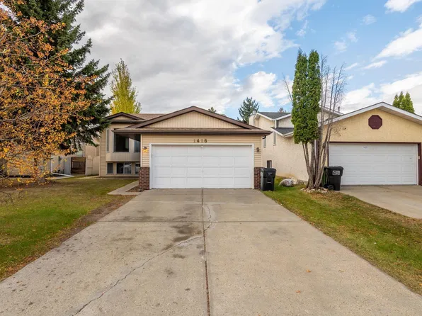 1416 49a St NW, Edmonton, AB T6L 6H6