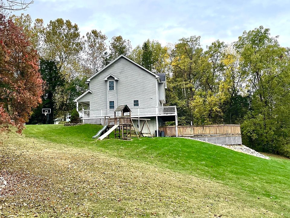 2nd image of 915 S County Road 175 E