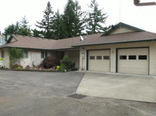 11940 SE Idleman Rd, Happy Valley, OR 97086