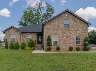 1154 Bonnie Ln, Cross Plains, TN 37049