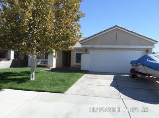 45328 21st St W, Lancaster, CA 93536