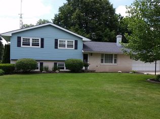 403 Delane Ave, Towanda, IL 61776