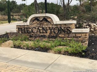 23404 Edens Cyn, San Antonio, TX 78255